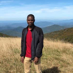 Meet your Posher, Tyrus tj